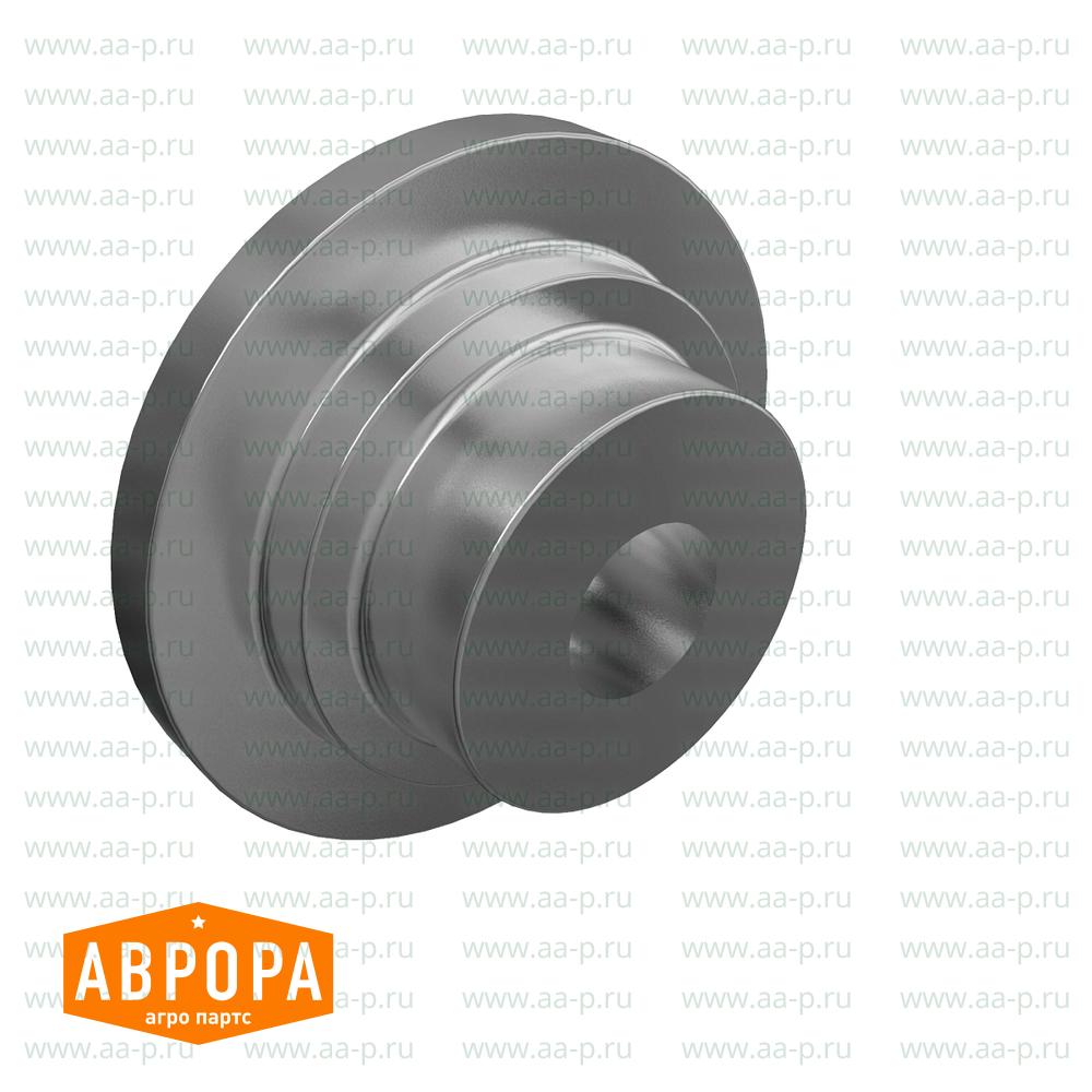 Isolator
